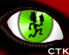 [CTK] Lime HM Eyes