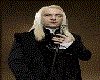 Lucius Malfoy Poster