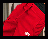 ✯ Joggers Red ✯