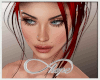 Zari - V Red