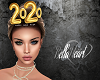 NY 2020 Party Crown
