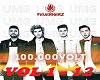 Feuerherz-100.000Volt