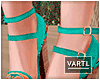 VT | Sunshin Heels  .1