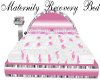 Maternity Recovery Bed