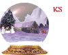Snow Globe