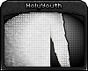 HY|White Sweater