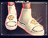 Sandals x VERSACE