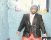 WASH MY BODY DANCE