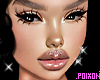 ** Baby T3 No Lash