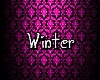 [Winter]PinkPvcLoveRoom