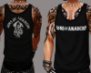 SONS OF ANARCHY TANK TOP