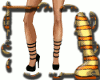 Strass dress