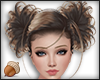 Acorn Sonata Hair