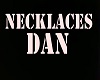 Necklaces Dan
