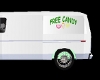 !PP Candy Bear Van