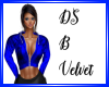 DS B Velvet