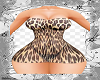 Lyra Dress 1 {leopard}
