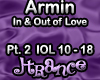 Armin-In & Out of Love 2