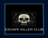 Escape Killer Club