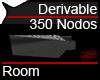 [LD] Room 350 nodos deri