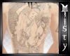 !M! Yakuza Tattoo[Male]