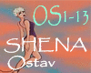 SHENA Ostav na pamyat OS