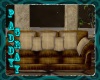 PG Tropic Couch