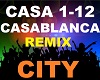 City - Casablanca Rmx