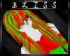 iBR~ Holiday Hair F 2
