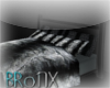 lBXl Greys. Bed