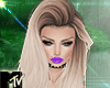 #G Pirizani Ash Hair