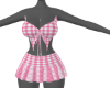 Macy Pink Set