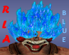 [RLA]Blue Fire Flamehead