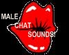 Male Chat Sounds 2