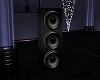 Speaker Black