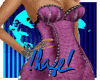 !H2 SultryPUrpleDr Bmx