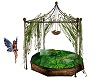 Enchanted Bed