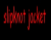 slipknot jacket