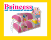 ~GW~PRINCESS BUNK BEDS