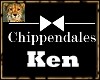 PdT Chippendale Ken