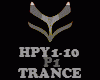 TRANCE - HPY1-10 - P1