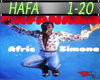 G~Afric Simone- Hafanana