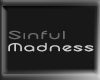 S.M -Madness Collar-