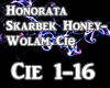Honorata  Wolam Cię