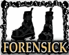 Black Boots FRNSCK