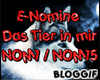 E Nomine-Das Tier in mir