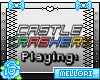 🎀 Playing: CastlCrash