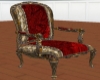 Royal Vampire Chair