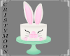 *CM*EASTER CAKE