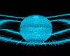 Blue Dj Light bundle